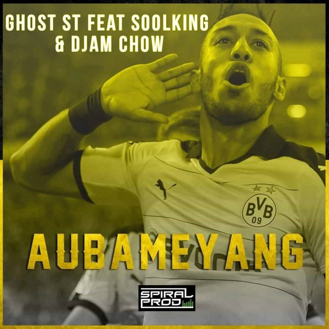 Music Aubameyang