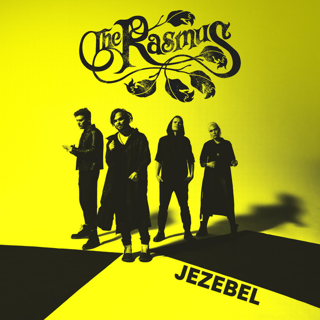 Music Jezebel