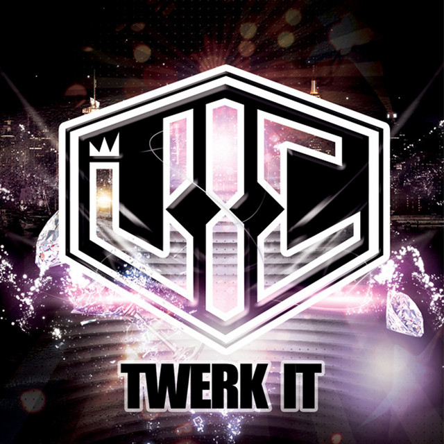 Canción Twerk It - Original