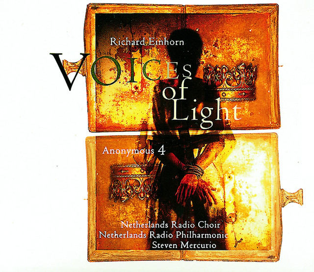 Music Voices of Light: V. Pater Noster - Voice