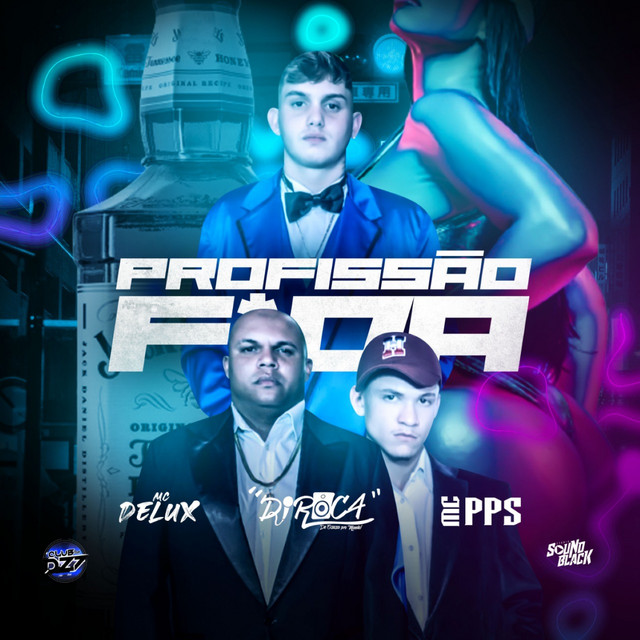 Music Profissão F0Da