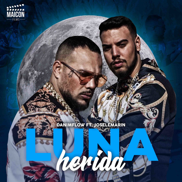 Canciones Luna Herida