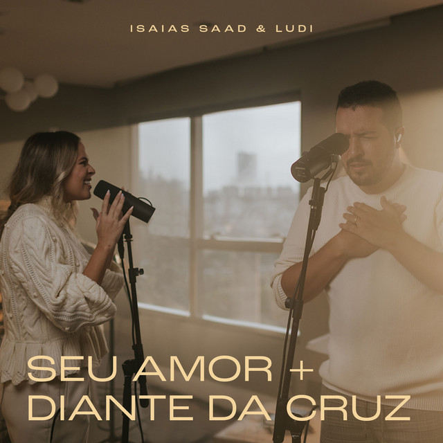 Music Seu Amor / Diante da Cruz