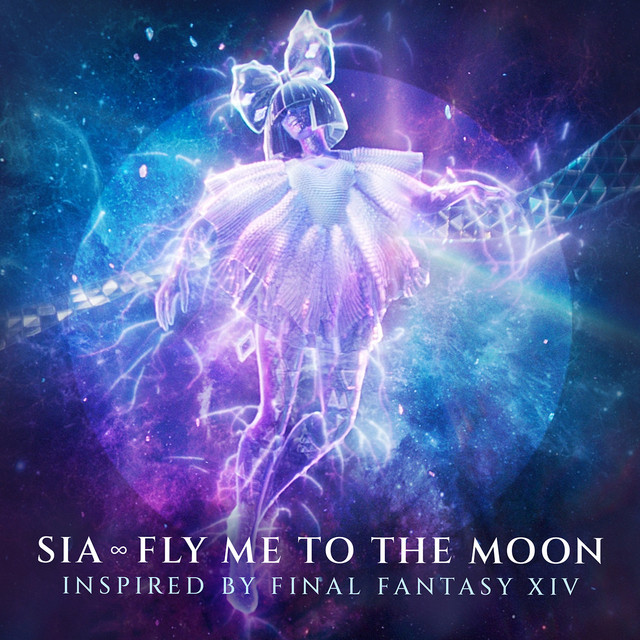 Music Fly Me To The Moon (Inspired By FINAL FANTASY XIV)