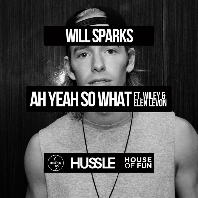 Music Ah Yeah So What (feat. Wiley & Elen Levon) - Radio Edit