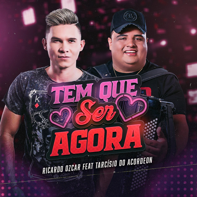 Music Tem que ser Agora