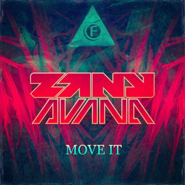 Canciones Move It - Original Edit