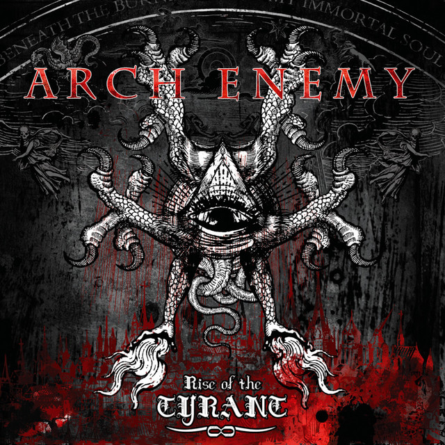 Canciones The Last Enemy