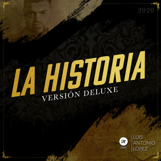 Music La Historia (Versión Deluxe)