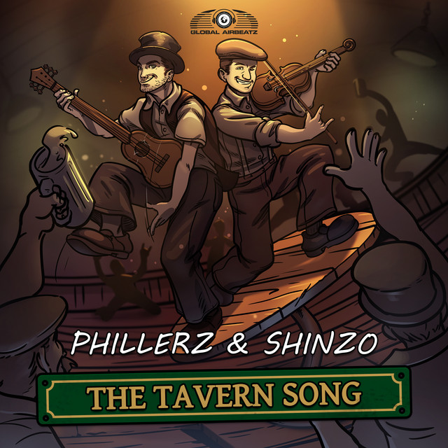 Canciones The Tavern Song