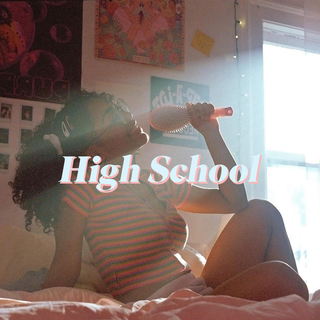 Canciones High School