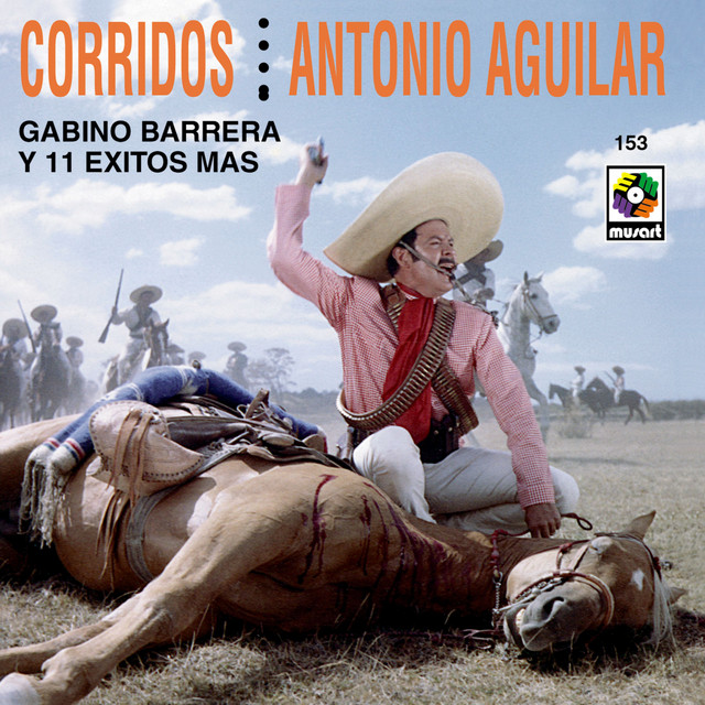 Canción Gabino Barrera