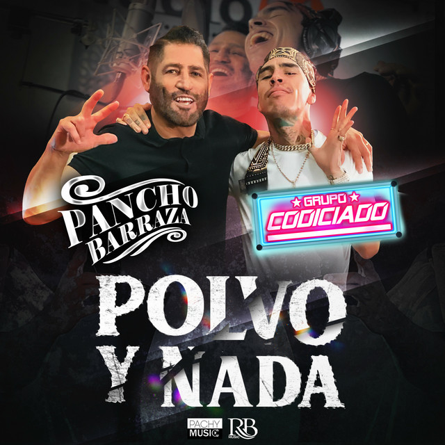 Music Polvo Y Nada