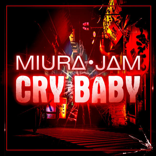 Music Cry Baby (Tokyo Revengers)