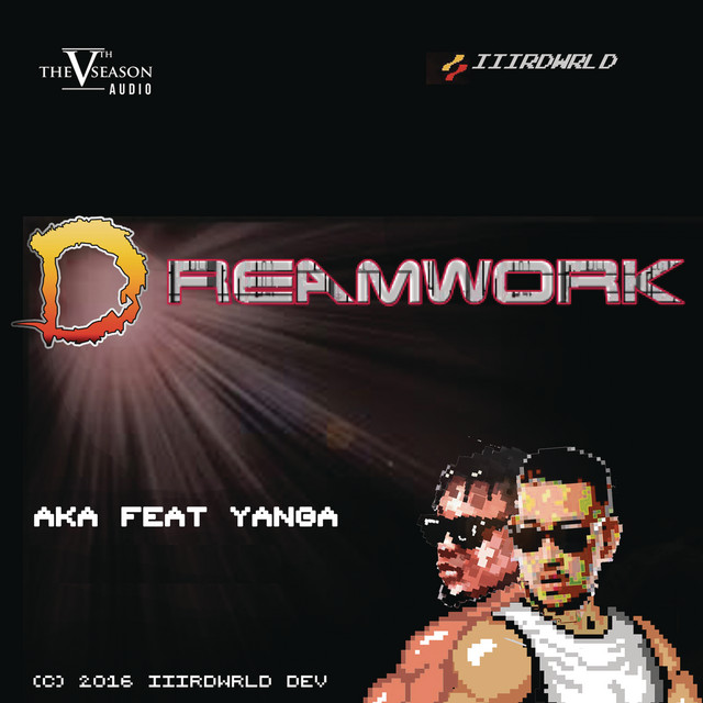 Canción Dreamwork (feat. Yanga)