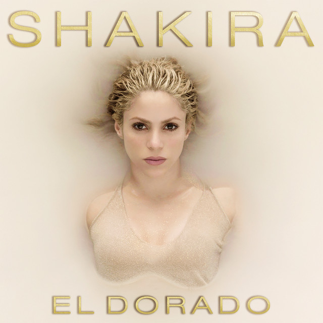 Canción Comme moi (feat. Shakira)