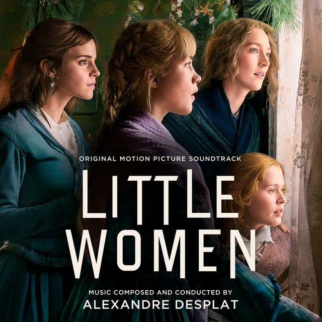 Canciones Little Women