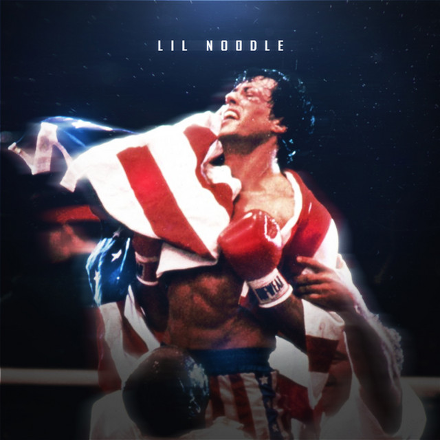 Music Rocky Balboa