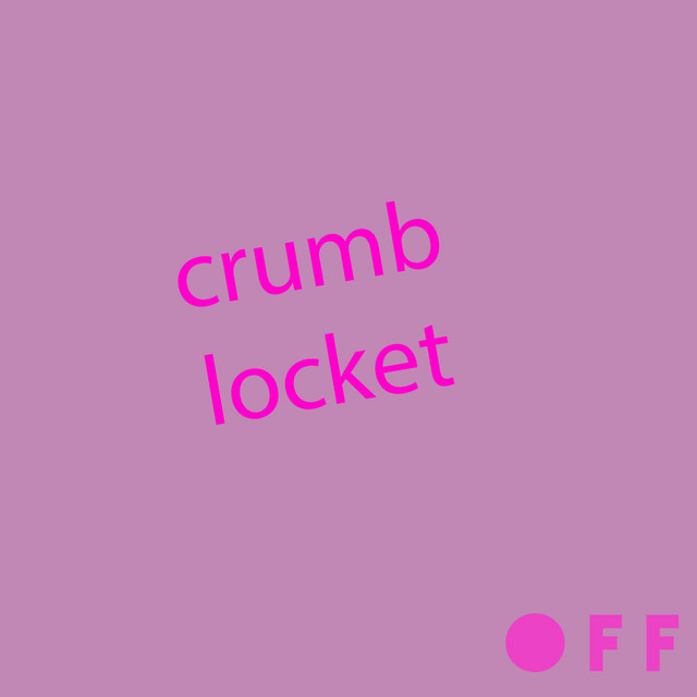 Canciones Crumb Locket