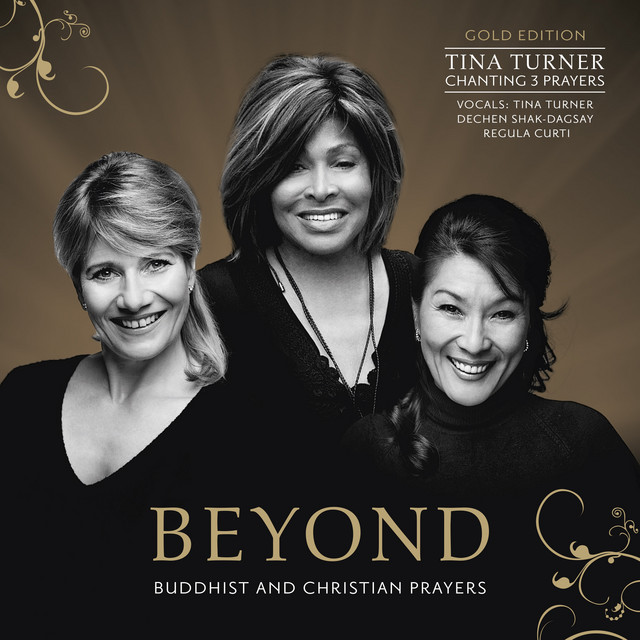 Canciones Beyond: Spiritual Message By Tina Turner