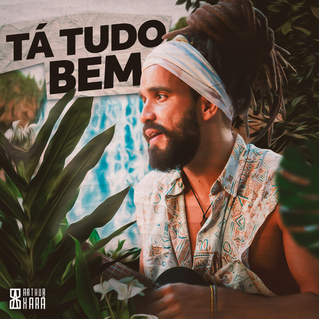 Canción Tá Tudo Bem