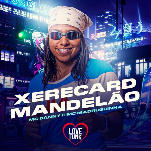 Music Xerecard Mandelão