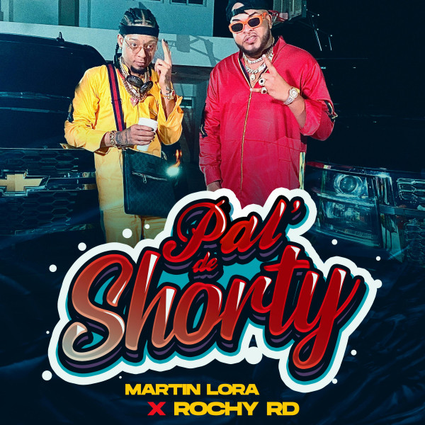 Music Pal de Shorty