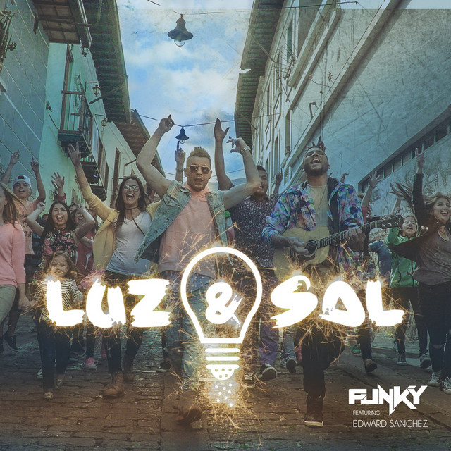 Canción Luz y Sal (feat. Edward Sanchez)