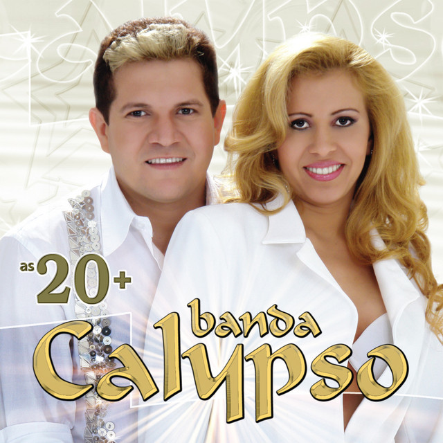 Canciones Dançando Calypso