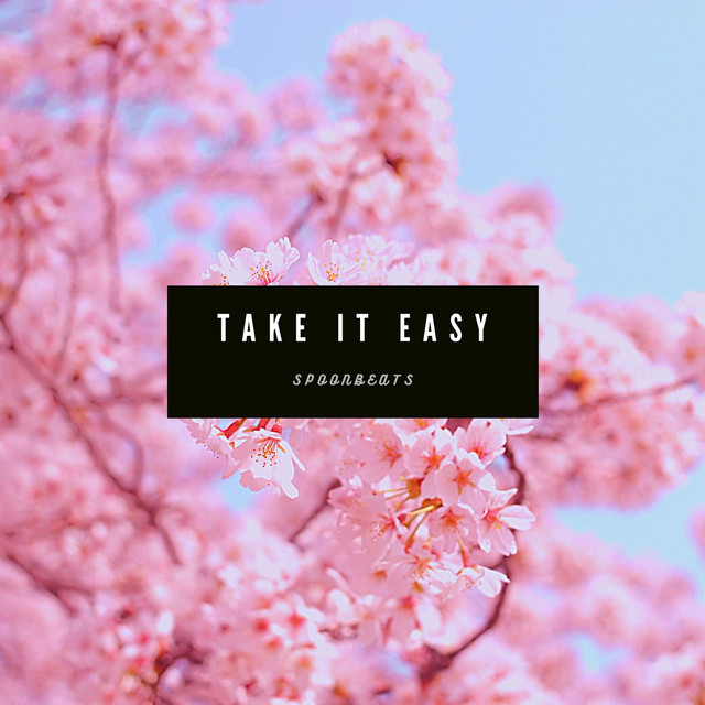 Canción Take It Easy