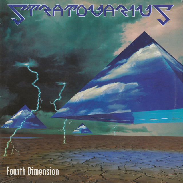 Canciones Stratovarius