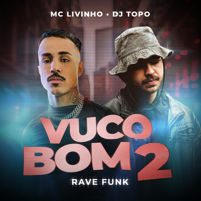 Music Vuco Bom 2 (Rave Funk)