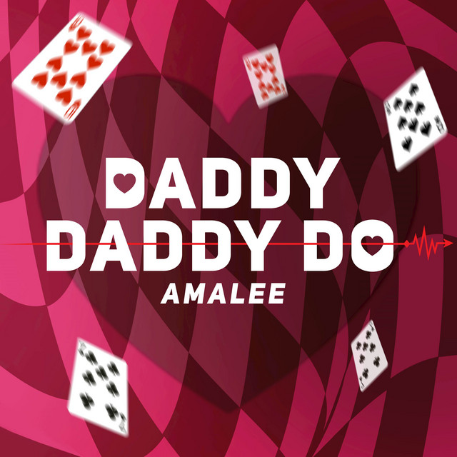 Canción Daddy! Daddy! Do! (from "Kaguya-Sama: Love is War")