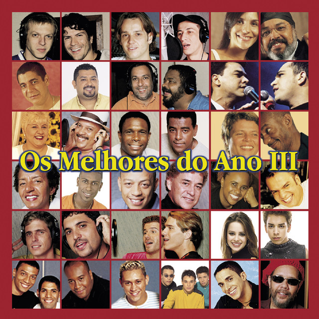 Canciones Dois - Ao vivo