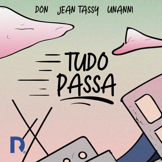 Canciones Tudo Passa