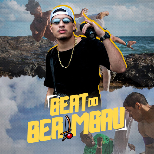 Canciones Beat do Berimbau