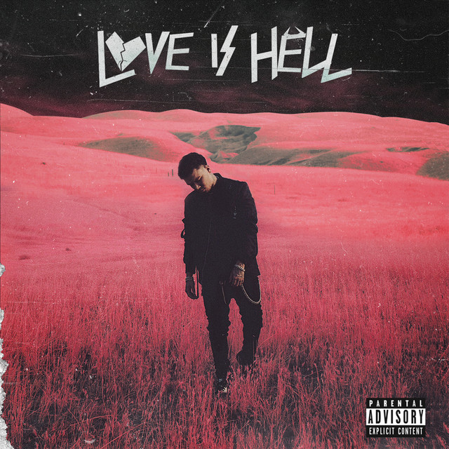 Music Love Is Hell (feat. Trippie Redd)