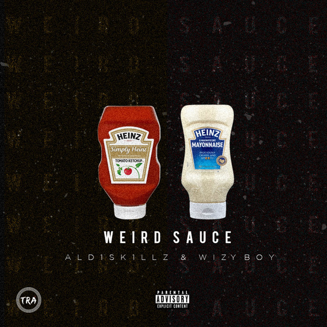 Canción Weird Sauce