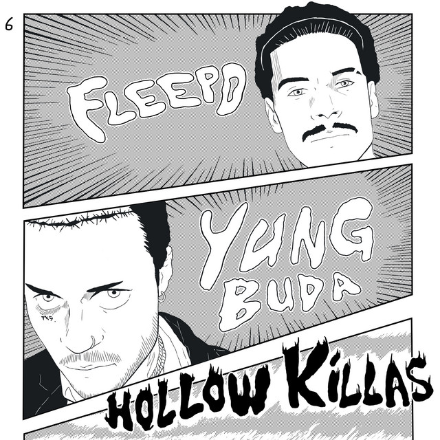 Canciones Hollow Killas