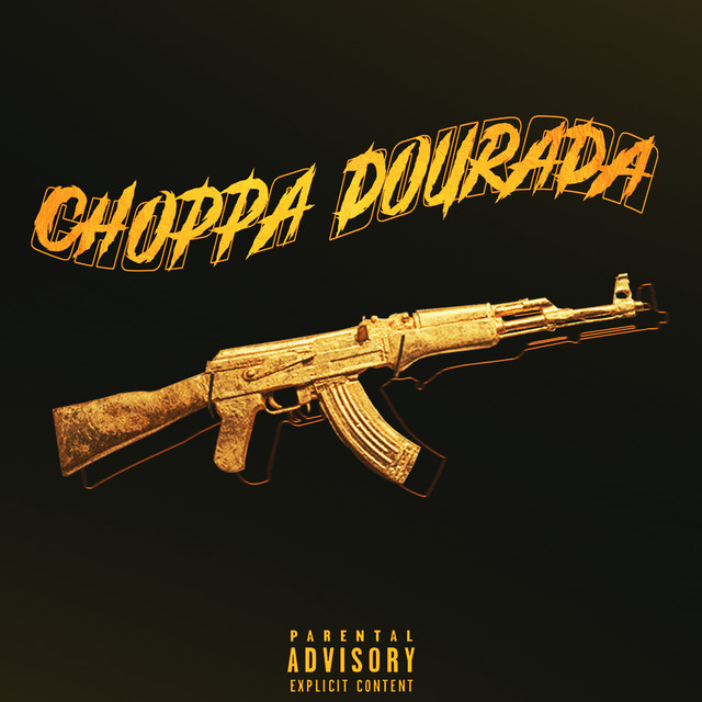 Music Choppa Dourada