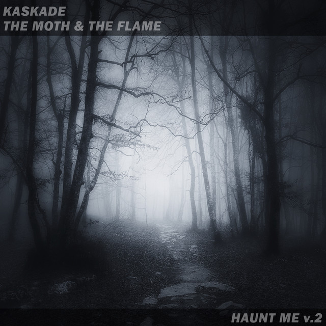 Music Haunt Me V.2