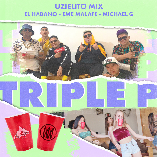 Canciones Triple P