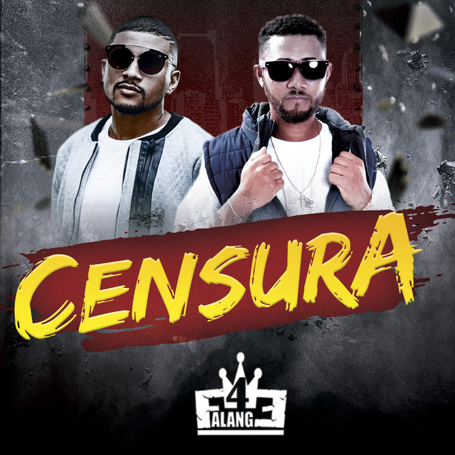 Music Censura