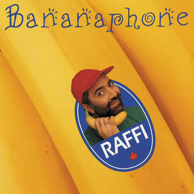 Canción Bananaphone