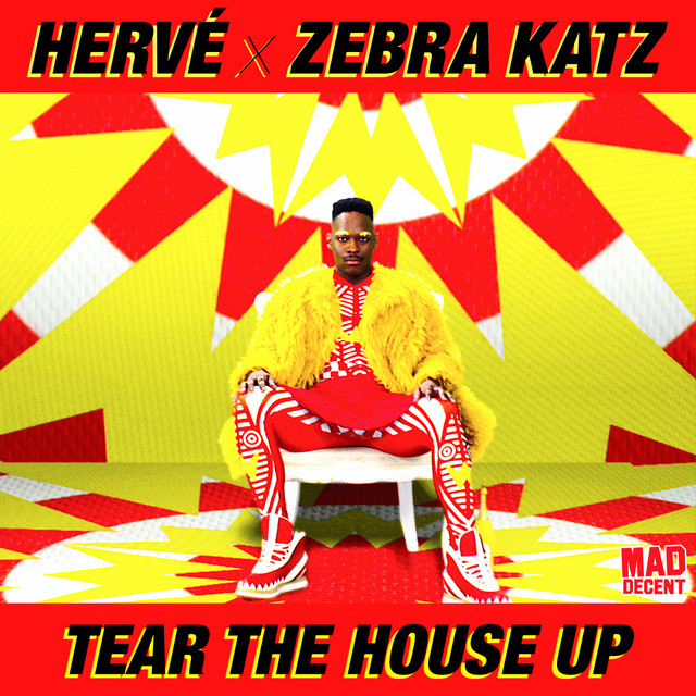 Music Tear The House Up