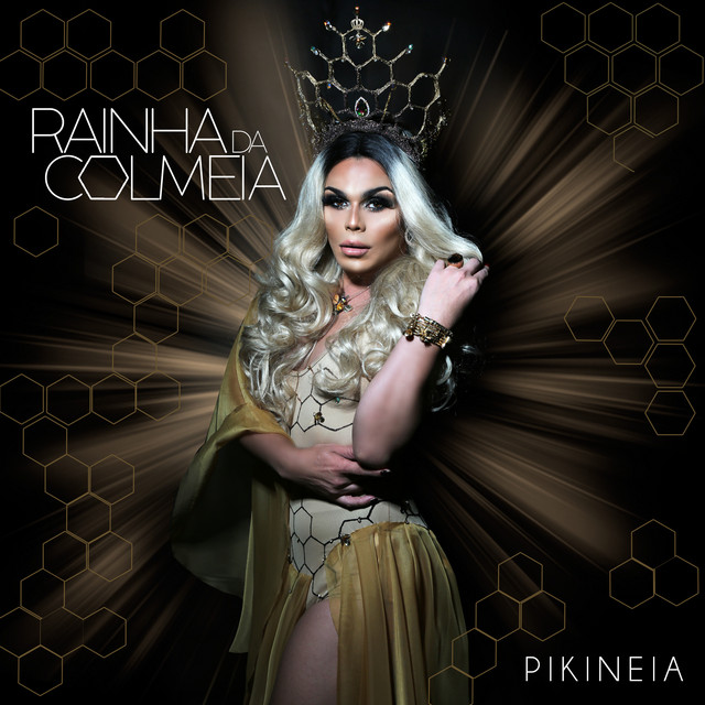 Canción Rainha da Colmeia