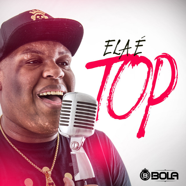 Music Ela É Top