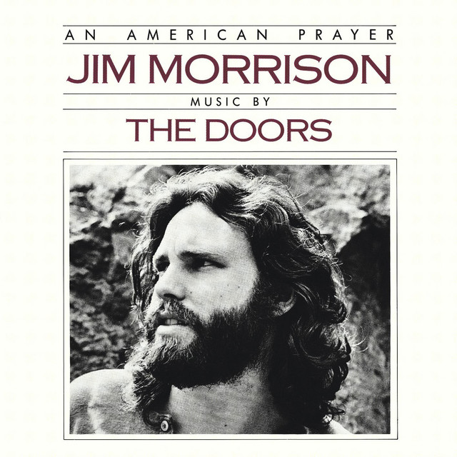 Music An American Prayer