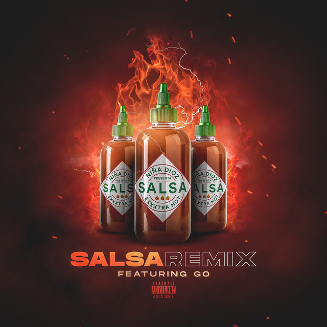 Canciones Salsa - Remix