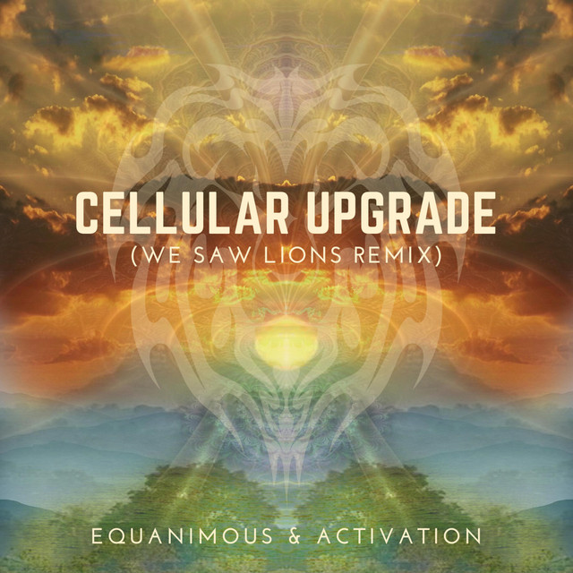 Music Cellular Upgrade - We Saw Lions Remix